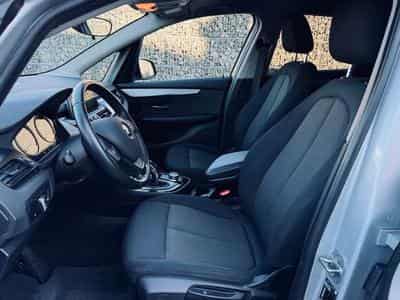 BMW 218 Active Tourer 218D Auto. // Garantie 12 Mois✅✅✅ (2021) - Photo 13