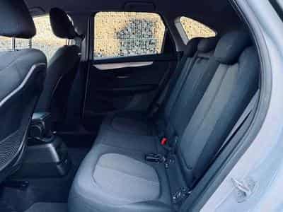BMW 218 Active Tourer 218D Auto. // Garantie 12 Mois✅✅✅ (2021) - Photo 14