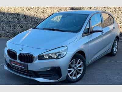 BMW 218 Active Tourer 218D Auto. // Garantie 12 Mois✅✅✅ (2021) - Photo 2