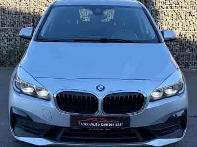 BMW 218 Active Tourer 218D Auto. // Garantie 12 Mois✅✅✅ (2021) - Photo 3