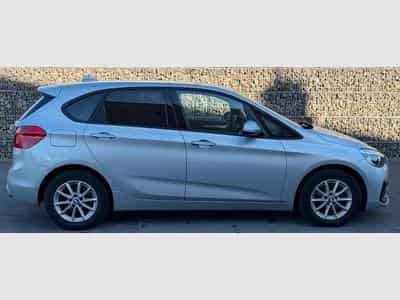 BMW 218 Active Tourer 218D Auto. // Garantie 12 Mois✅✅✅ (2021) - Photo 4