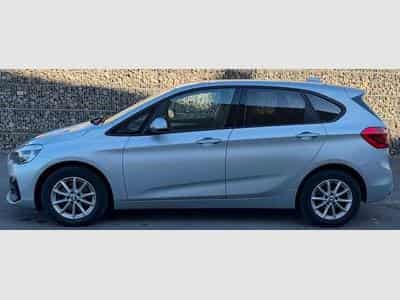 BMW 218 Active Tourer 218D Auto. // Garantie 12 Mois✅✅✅ (2021) - Photo 5