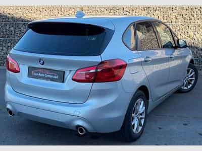 BMW 218 Active Tourer 218D Auto. // Garantie 12 Mois✅✅✅ (2021) - Photo 6
