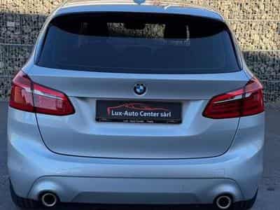 BMW 218 Active Tourer 218D Auto. // Garantie 12 Mois✅✅✅ (2021) - Photo 8
