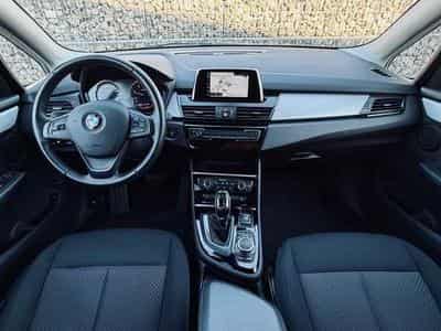 BMW 218 Active Tourer 218D Auto. // Garantie 12 Mois✅✅✅ (2021) - Photo 9