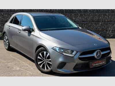 Mercedes A 180 A 180D Automatique // Garantie 12 Mois✅✅✅ (2020) - Photo 1