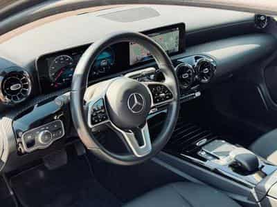 Mercedes A 180 A 180D Automatique // Garantie 12 Mois✅✅✅ (2020) - Photo 11