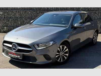 Mercedes A 180 A 180D Automatique // Garantie 12 Mois✅✅✅ (2020) - Photo 2