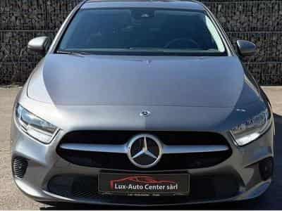 Mercedes A 180 A 180D Automatique // Garantie 12 Mois✅✅✅ (2020) - Photo 3