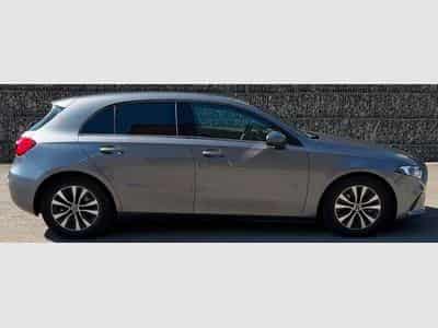 Mercedes A 180 A 180D Automatique // Garantie 12 Mois✅✅✅ (2020) - Photo 4