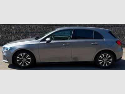 Mercedes A 180 A 180D Automatique // Garantie 12 Mois✅✅✅ (2020) - Photo 5