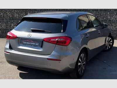 Mercedes A 180 A 180D Automatique // Garantie 12 Mois✅✅✅ (2020) - Photo 6