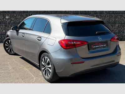 Mercedes A 180 A 180D Automatique // Garantie 12 Mois✅✅✅ (2020) - Photo 7