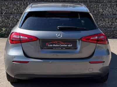 Mercedes A 180 A 180D Automatique // Garantie 12 Mois✅✅✅ (2020) - Photo 8
