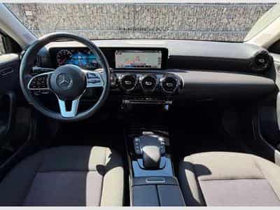 Mercedes A 180 A 180D Automatique // Garantie 12 Mois✅✅✅ (2020) - Photo 9