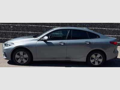 BMW 218 Gran Coupé 218i Auto. // Garantie 12 Mois✅✅✅ (2022) - Photo 5