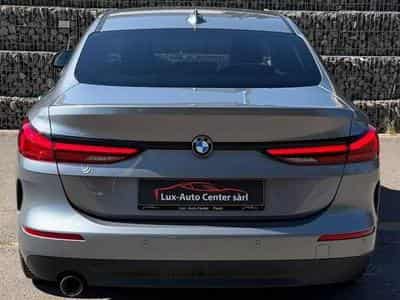 BMW 218 Gran Coupé 218i Auto. // Garantie 12 Mois✅✅✅ (2022) - Photo 8