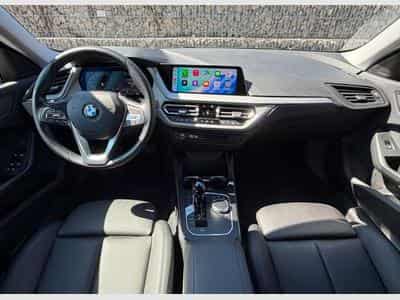 BMW 218 Gran Coupé 218i Auto. // Garantie 12 Mois✅✅✅ (2022) - Photo 9