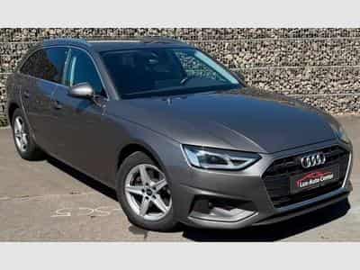 Audi A4 A4 Avant 35 TFSI S tronic // Garantie 12 Mois✅✅✅ (2022) - Photo 1