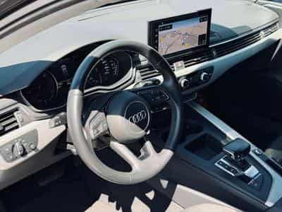 Audi A4 A4 Avant 35 TFSI S tronic // Garantie 12 Mois✅✅✅ (2022) - Photo 10