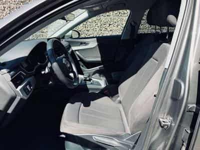 Audi A4 A4 Avant 35 TFSI S tronic // Garantie 12 Mois✅✅✅ (2022) - Photo 12