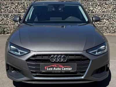 Audi A4 A4 Avant 35 TFSI S tronic // Garantie 12 Mois✅✅✅ (2022) - Photo 2