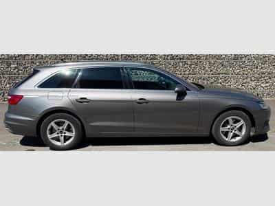 Audi A4 A4 Avant 35 TFSI S tronic // Garantie 12 Mois✅✅✅ (2022) - Photo 3