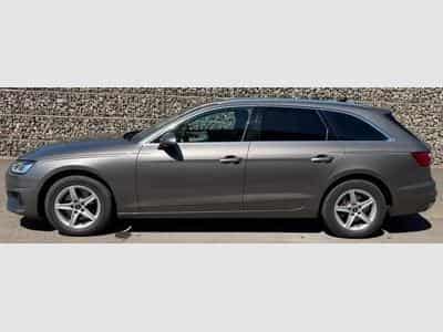 Audi A4 A4 Avant 35 TFSI S tronic // Garantie 12 Mois✅✅✅ (2022) - Photo 4