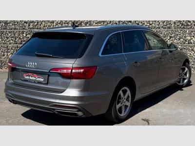 Audi A4 A4 Avant 35 TFSI S tronic // Garantie 12 Mois✅✅✅ (2022) - Photo 5