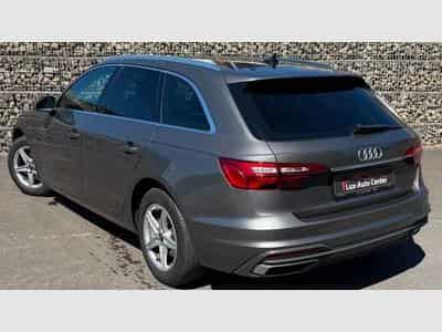 Audi A4 A4 Avant 35 TFSI S tronic // Garantie 12 Mois✅✅✅ (2022) - Photo 6