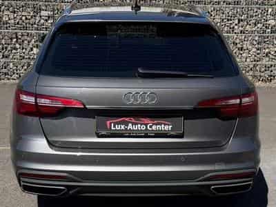 Audi A4 A4 Avant 35 TFSI S tronic // Garantie 12 Mois✅✅✅ (2022) - Photo 7