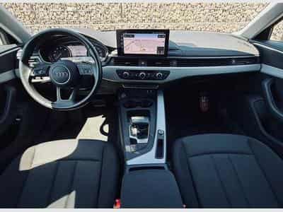 Audi A4 A4 Avant 35 TFSI S tronic // Garantie 12 Mois✅✅✅ (2022) - Photo 8