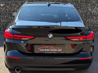 BMW 218 Gran Coupé 218i Auto. // Garantie 12 Mois✅✅✅ (2022) - Photo 8