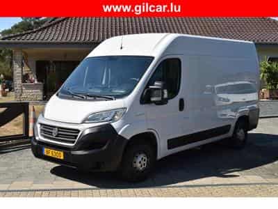 Fiat Ducato 2,0 Multijet 54000km Airco (2018) - Photo 1