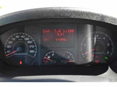 Fiat Ducato 2,0 Multijet 54000km Airco (2018) - Photo 11