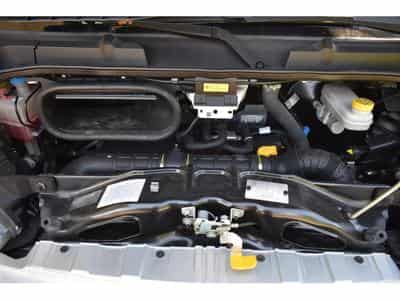 Fiat Ducato 2,0 Multijet 54000km Airco (2018) - Photo 14