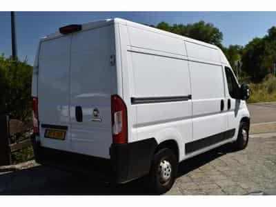 Fiat Ducato 2,0 Multijet 54000km Airco (2018) - Photo 4