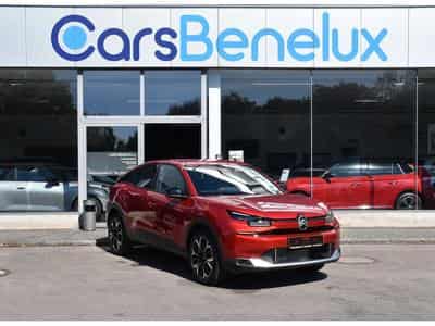 Citroën C4 1.2 MHEV MAX e-DCS6 LANE SIDE CAM 1° MAIN (2025) - Photo 1