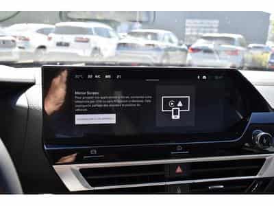 Citroën C4 1.2 MHEV MAX e-DCS6 LANE SIDE CAM 1° MAIN (2025) - Photo 12