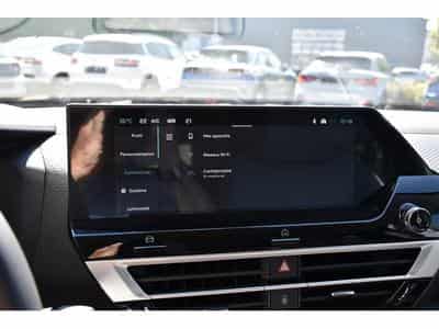Citroën C4 1.2 MHEV MAX e-DCS6 LANE SIDE CAM 1° MAIN (2025) - Photo 13