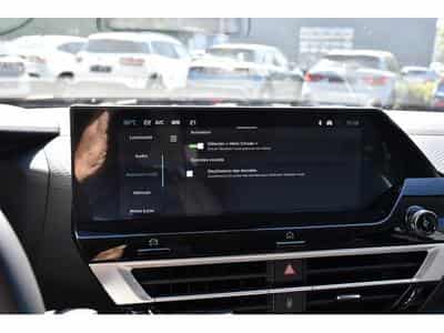 Citroën C4 1.2 MHEV MAX e-DCS6 LANE SIDE CAM 1° MAIN (2025) - Photo 14