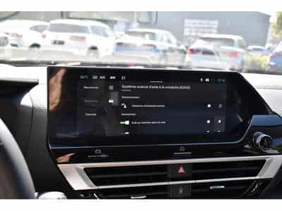 Citroën C4 1.2 MHEV MAX e-DCS6 LANE SIDE CAM 1° MAIN (2025) - Photo 15