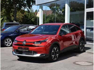 Citroën C4 1.2 MHEV MAX e-DCS6 LANE SIDE CAM 1° MAIN (2025) - Photo 2