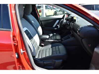 Citroën C4 1.2 MHEV MAX e-DCS6 LANE SIDE CAM 1° MAIN (2025) - Photo 7