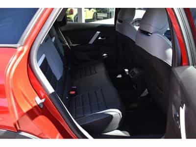 Citroën C4 1.2 MHEV MAX e-DCS6 LANE SIDE CAM 1° MAIN (2025) - Photo 8