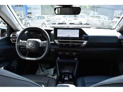 Citroën C4 1.2 MHEV MAX e-DCS6 LANE SIDE CAM 1° MAIN (2025) - Photo 9