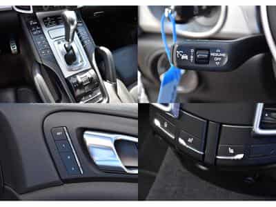 Porsche Cayenne S Diesel (2016) - Photo 13