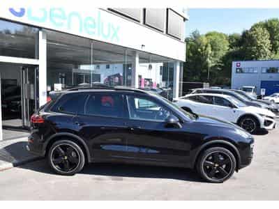 Porsche Cayenne S Diesel (2016) - Photo 3