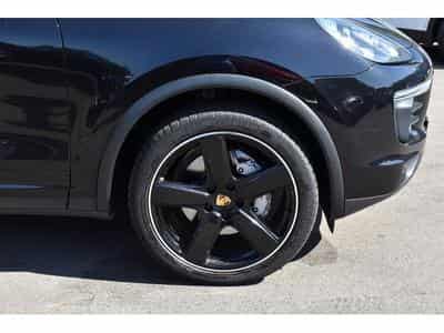 Porsche Cayenne S Diesel (2016) - Photo 5