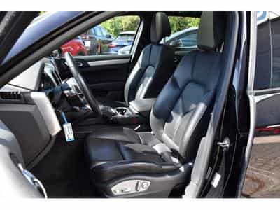 Porsche Cayenne S Diesel (2016) - Photo 7
